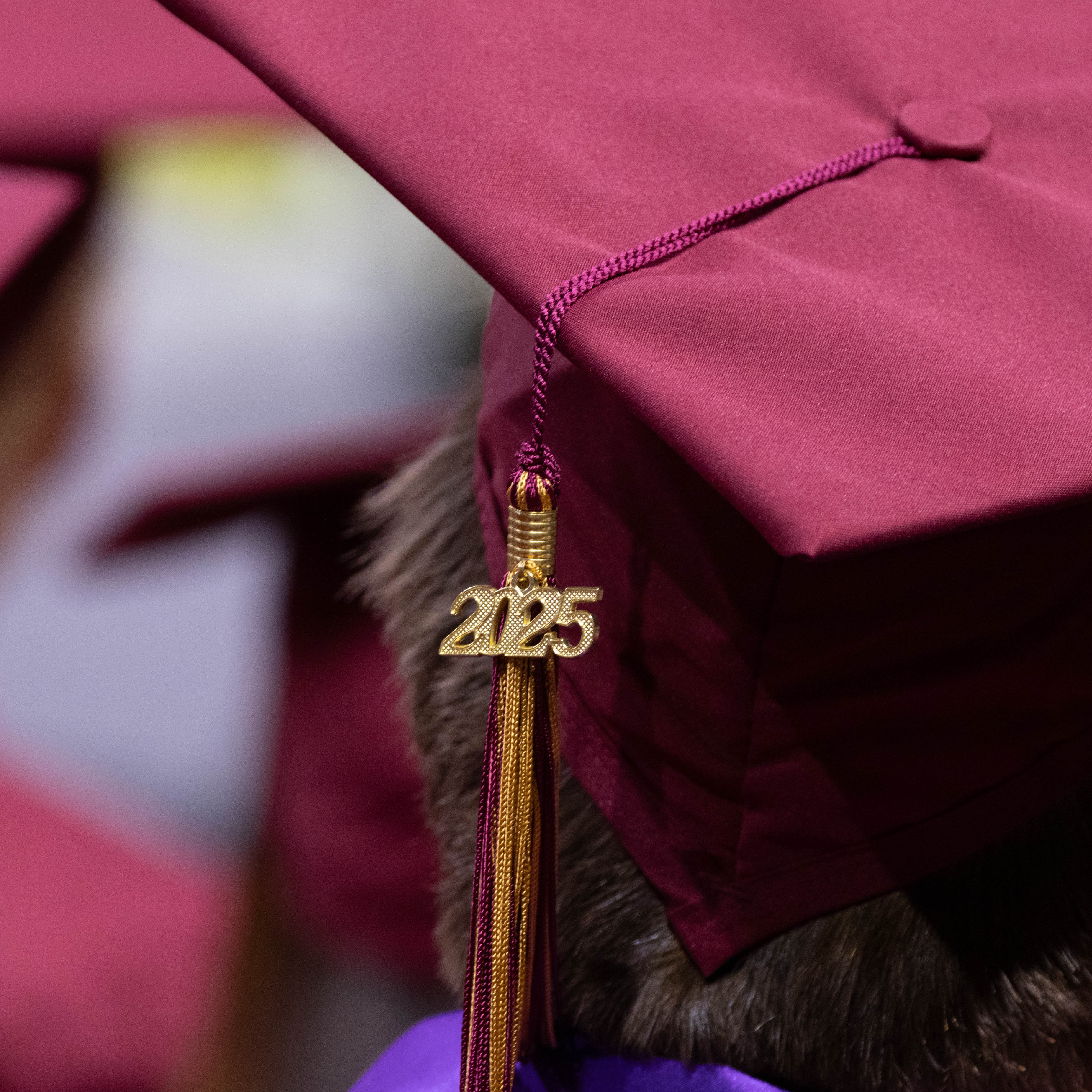 Commencement 2025