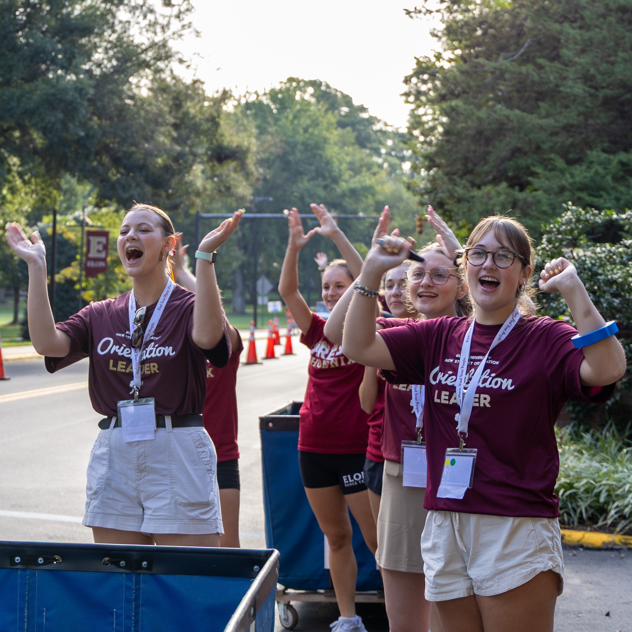 Move-In