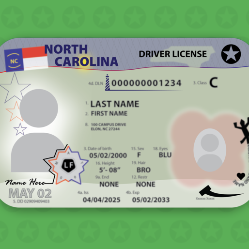 Cracking down on REAL IDs
